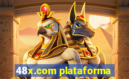 48x.com plataforma